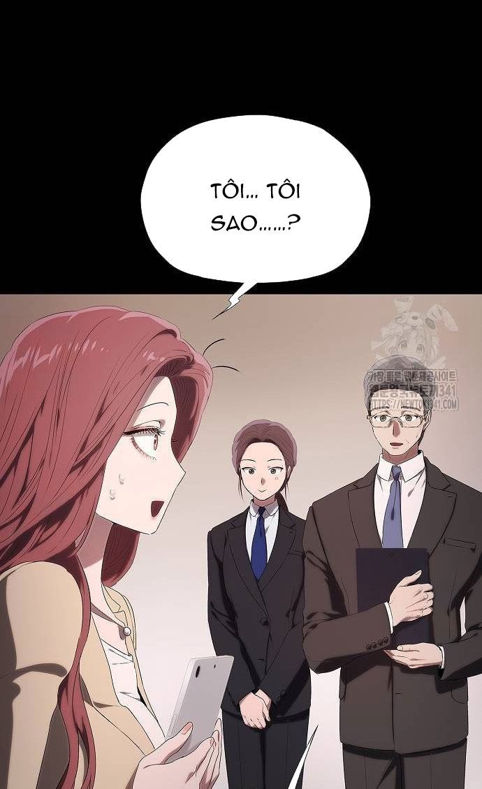 không thể thoát ra khỏi bộ phim kịch tính chapter 18.1 12