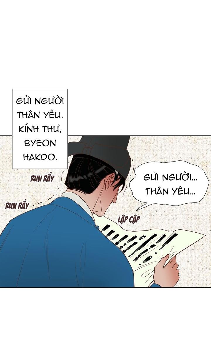 rạp chiếu phim bl cổ điển chapter 13 14