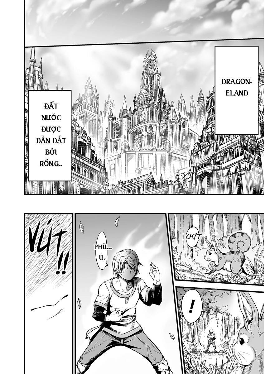 cuồng long bạo thực chapter 1 5