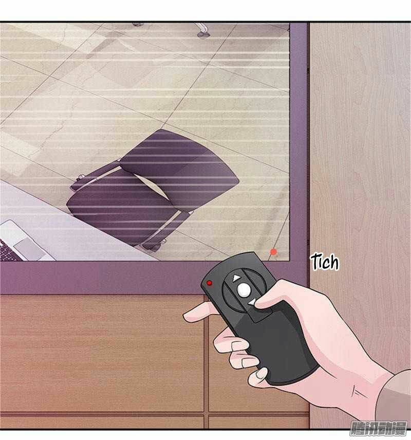 tiểu tâm can tuyệt sủng của lạc tiên sinh chapter 40 14