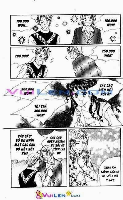 cô gái vương giả chapter 2 46