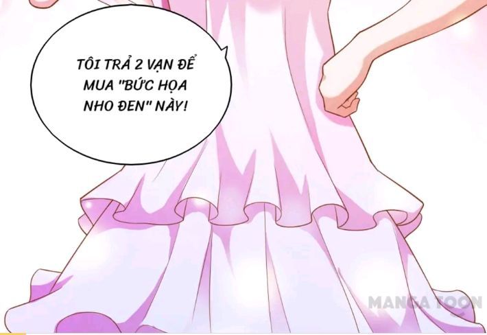 chiếc điện thoại thần kỳ chapter 52 17