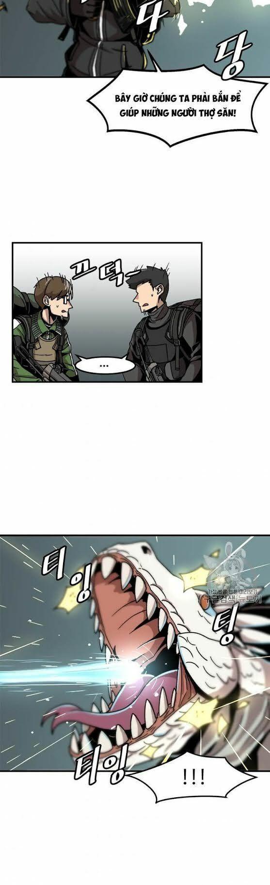 lên cấp một mình chapter 2 26