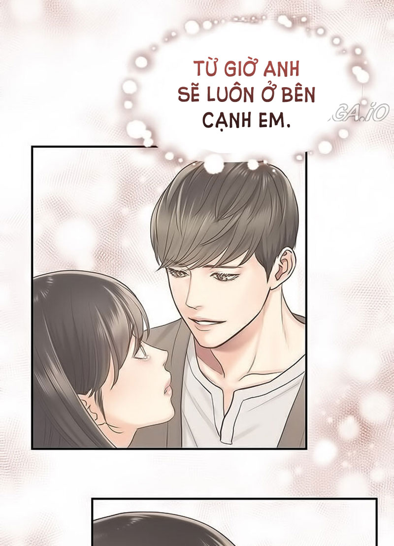[16+] ánh sao ban mai chapter 1 37