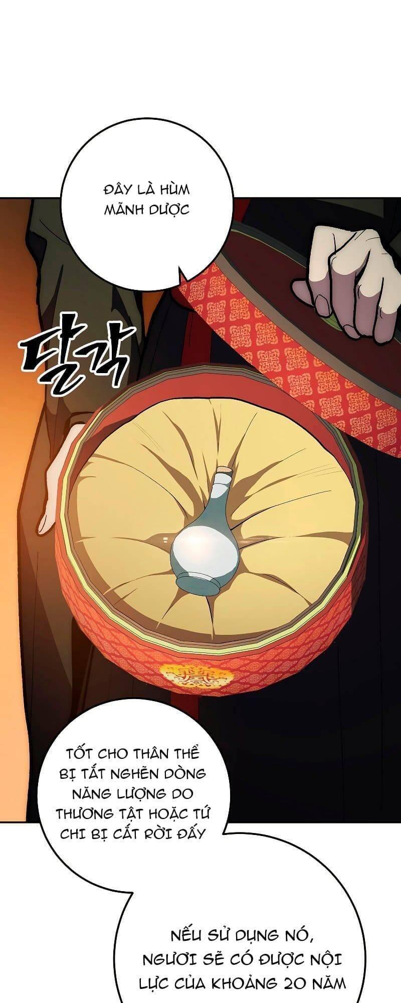 huyền thoại diệt thế độc long chapter 76 17