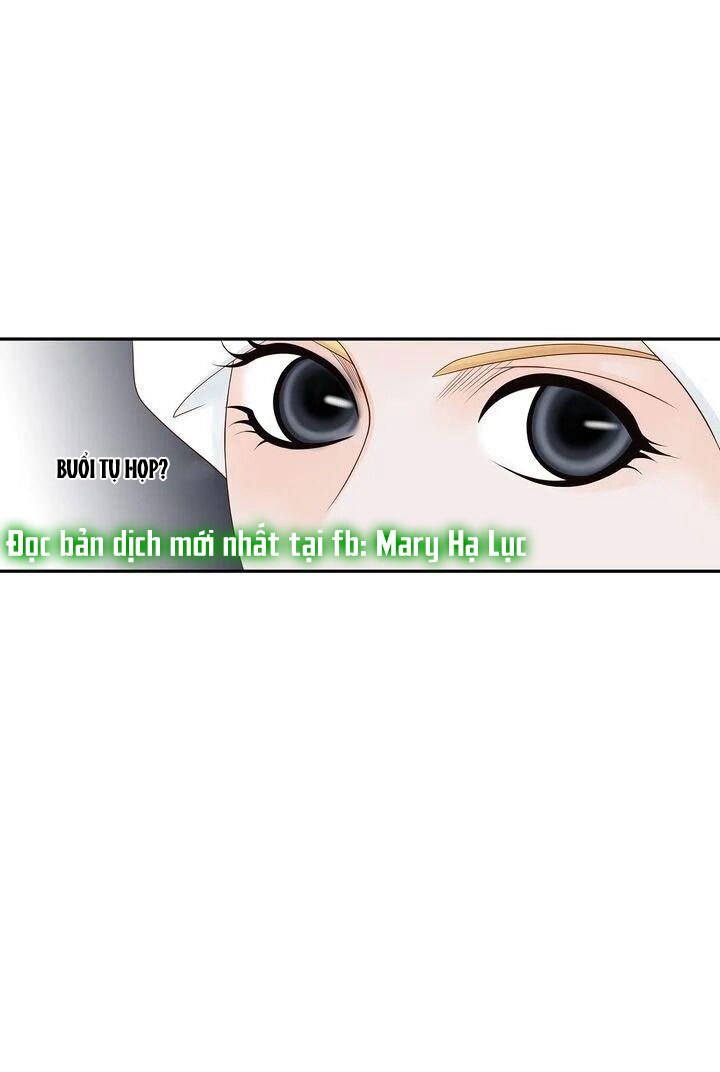 nữ hoàng bí ẩn chapter 3 31