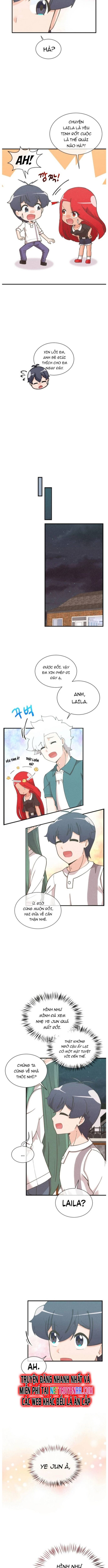 nông dân linh hồn chapter 151 6