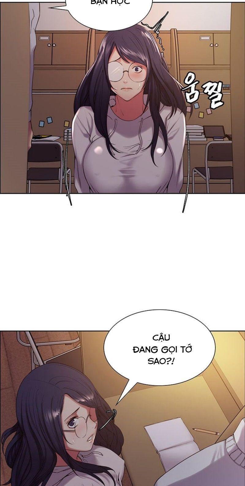 gia đình chạy trốn chapter 22 44