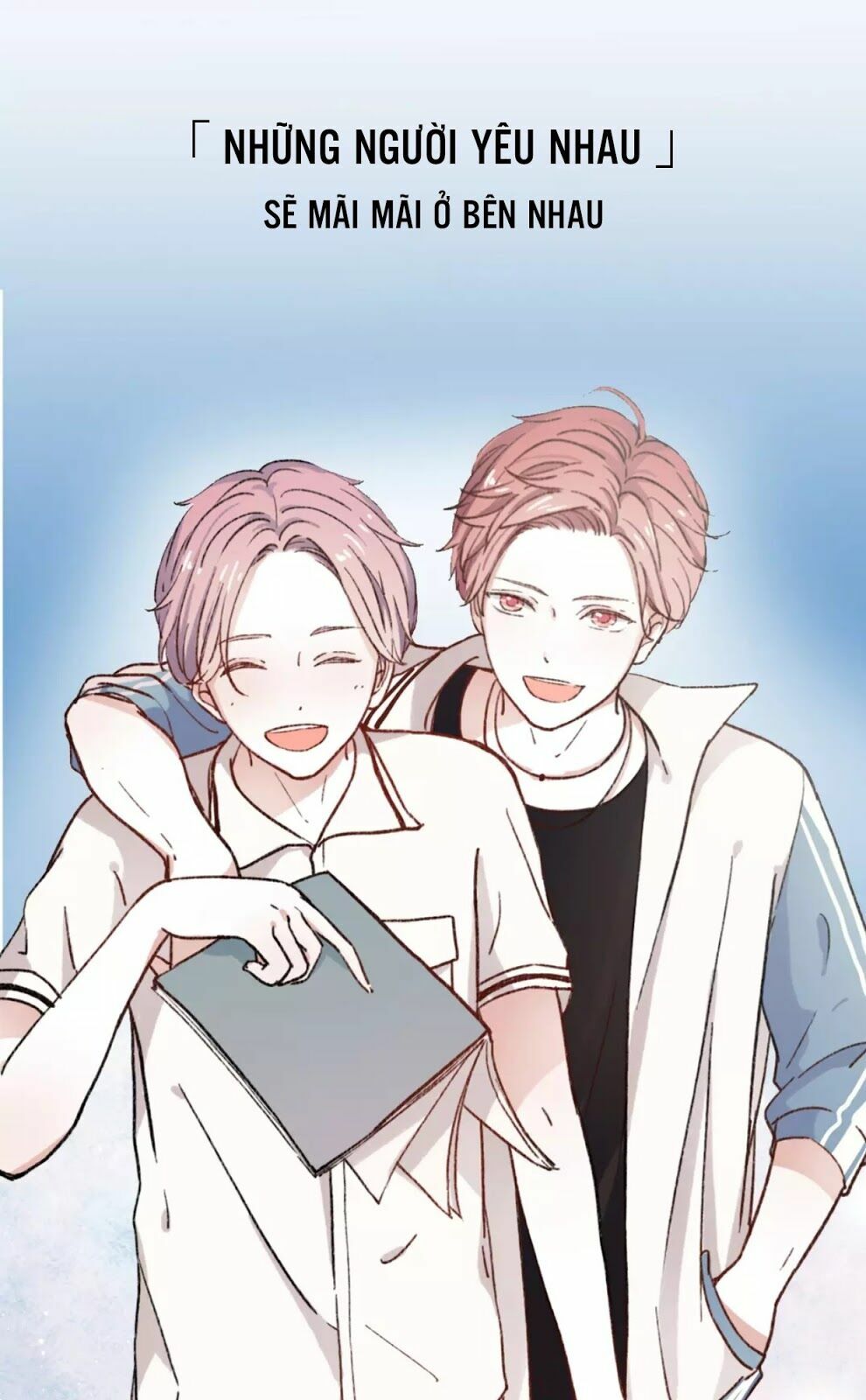 cậu đã từng yêu tôi chapter 31.5 7