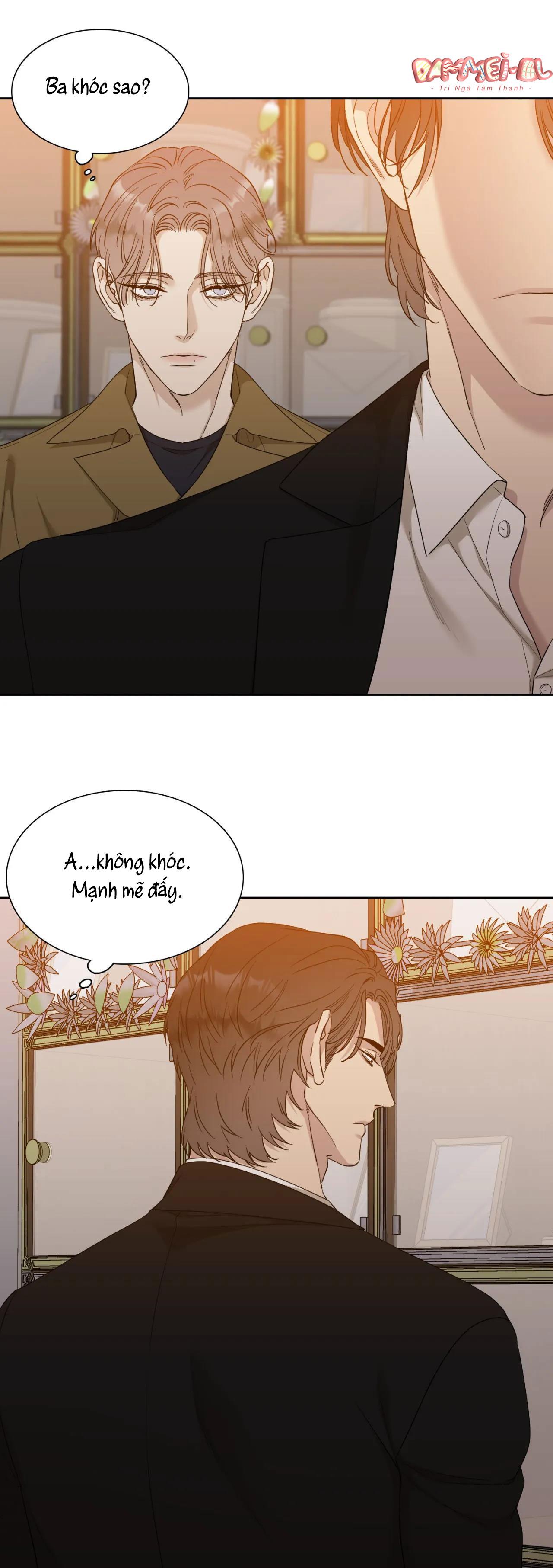 tên rác rưởi chapter 10 15