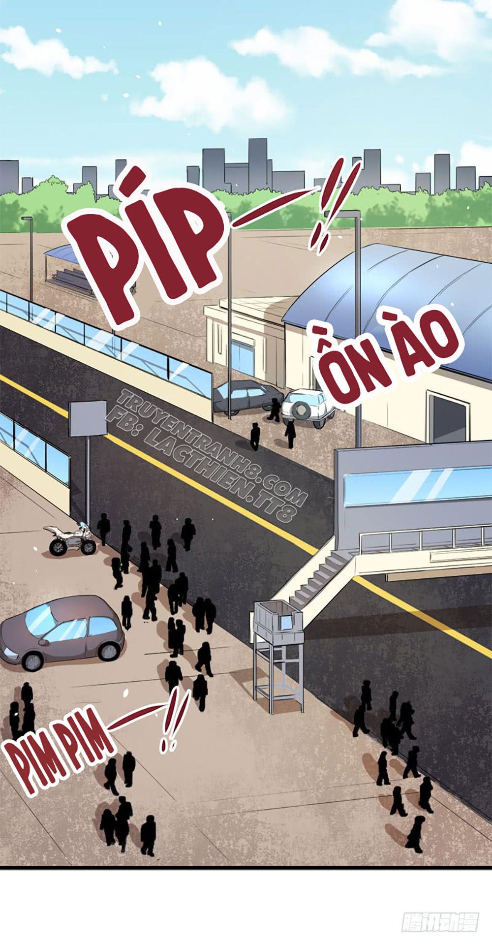 ngạo kiều quỷ vương yêu ta chapter 33 18