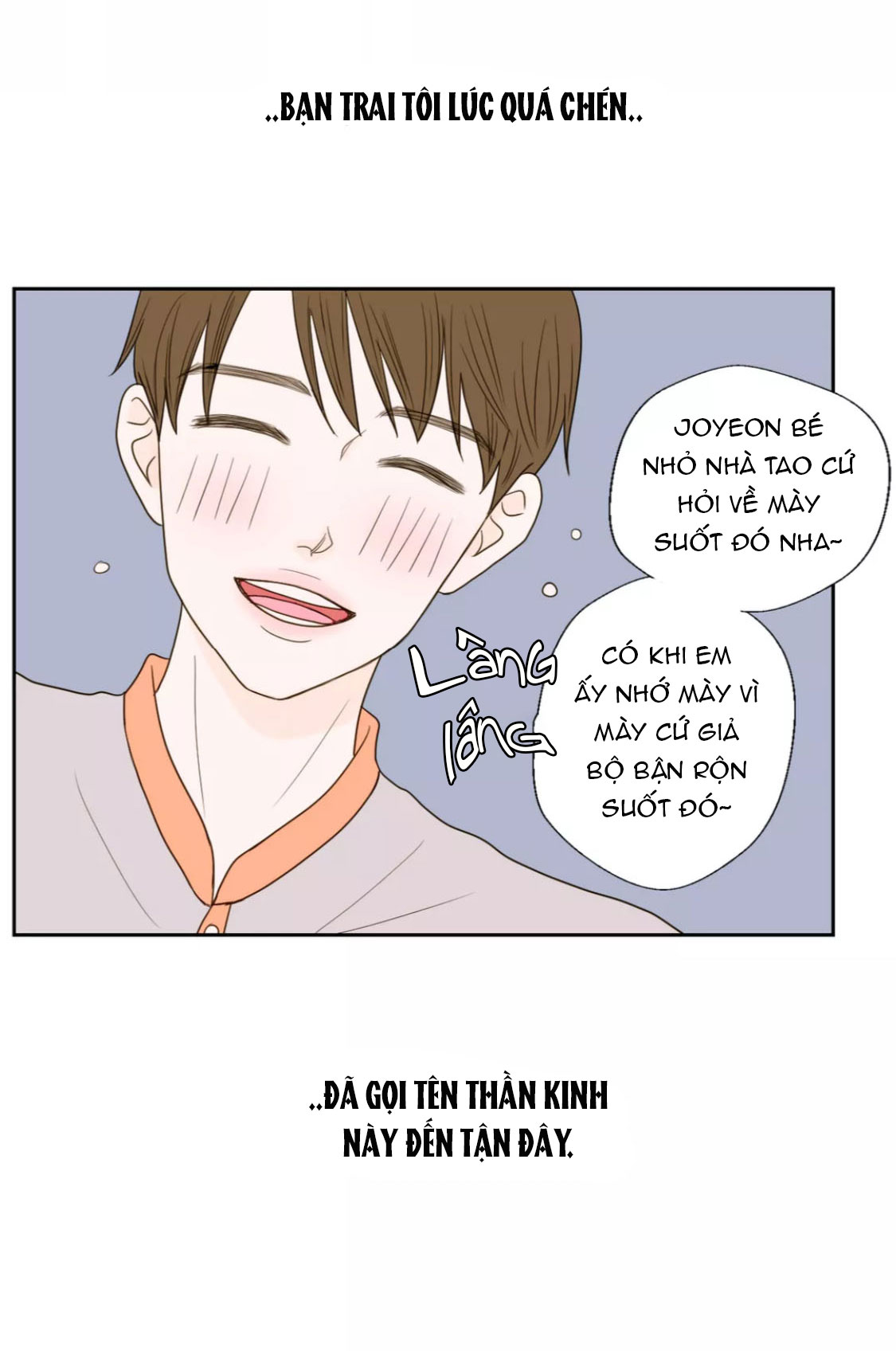 honey bed talk chapter 38 42