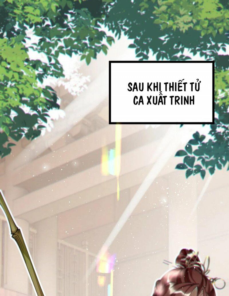 phế vật công chúa muốn nhặt chồng chapter 62 1