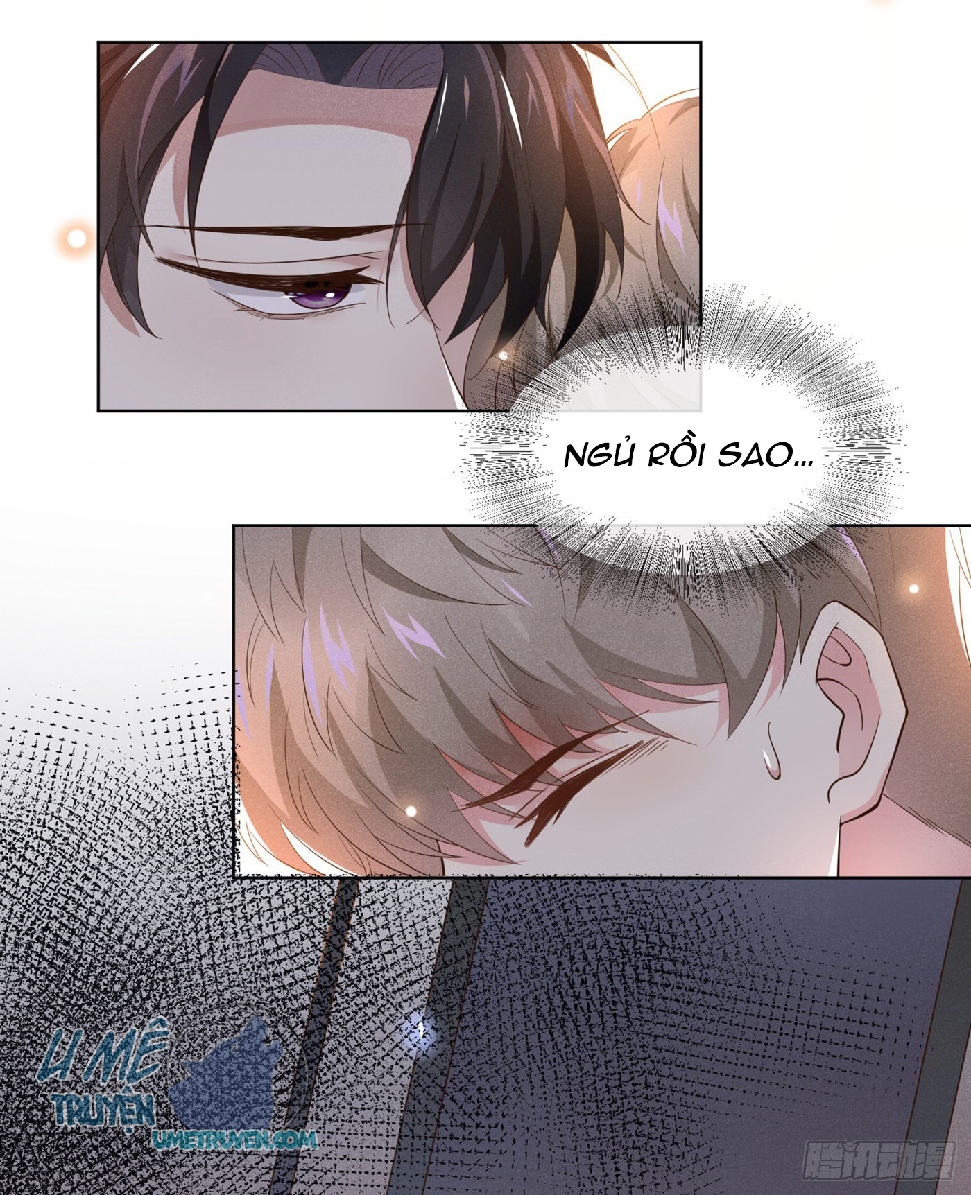 anh ấy gọi tôi là hắc liên hoa chapter 14 12