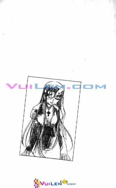 giỏ trái cây - fruit basket chapter 17 88