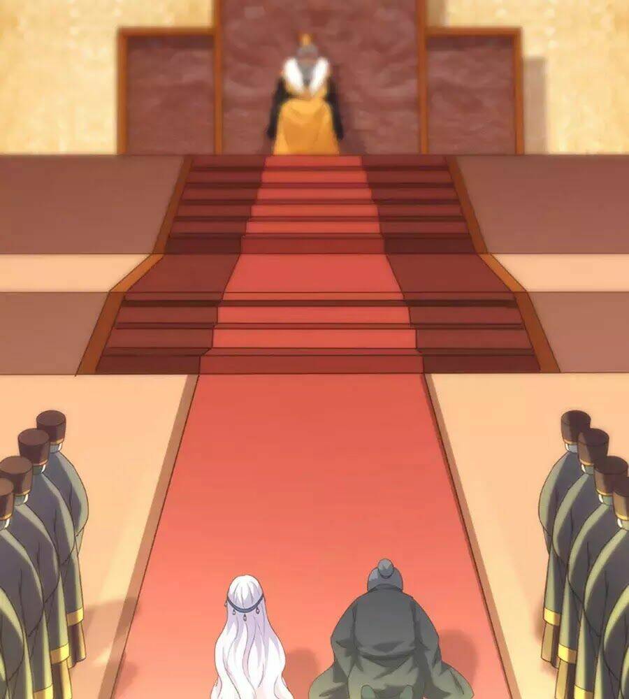 thiên kim bất hoán chapter 17 41