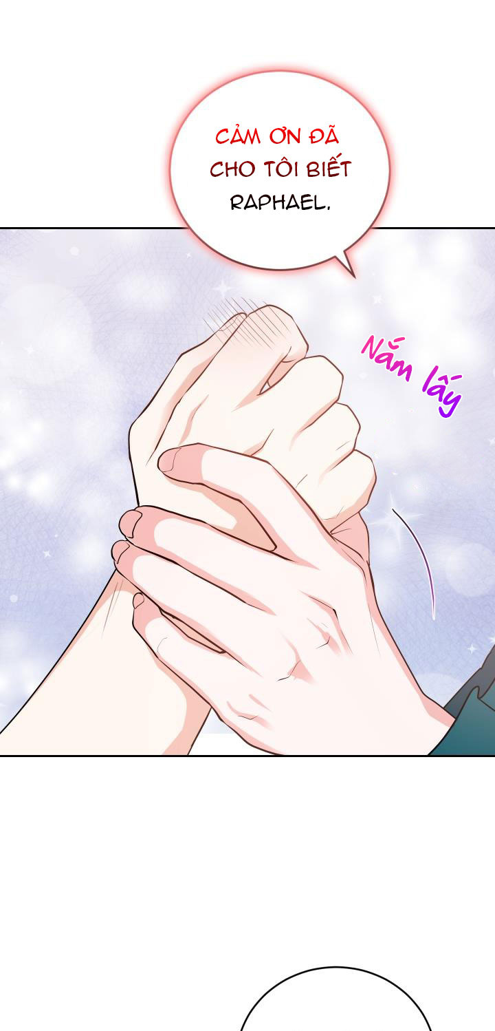 trở thành nhà điều chế nước hoa duy nhất của bạo chúa chapter 22 1