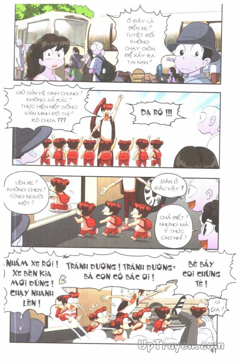 học sinh chân kinh chapter 19 43