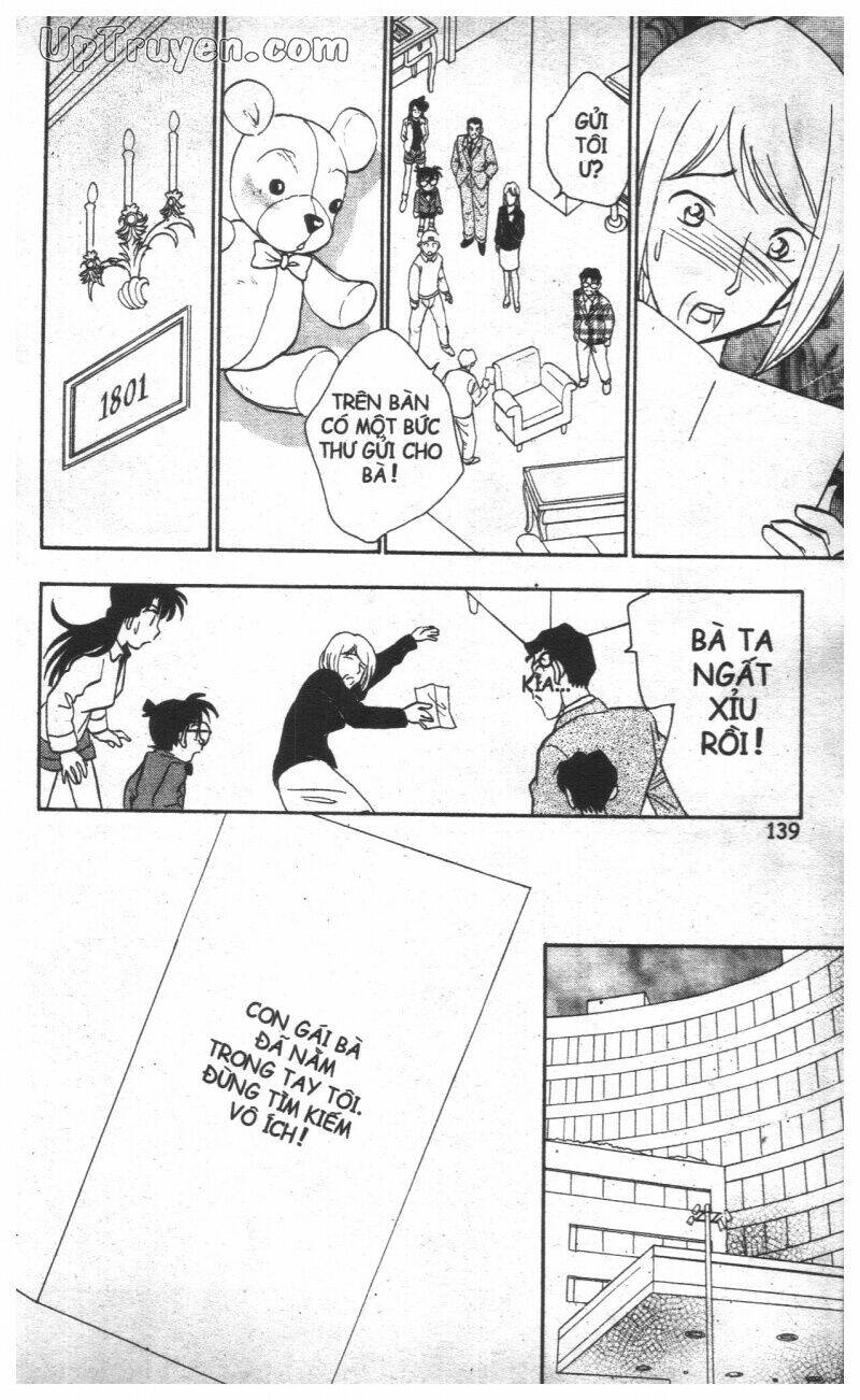 conan - bộ đặc biệt chapter 4 138