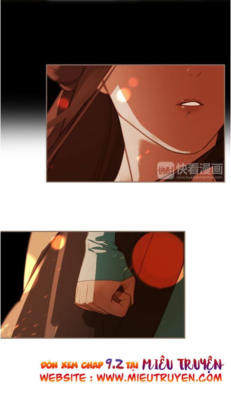 nhất đại linh hậu chapter 55.1 29