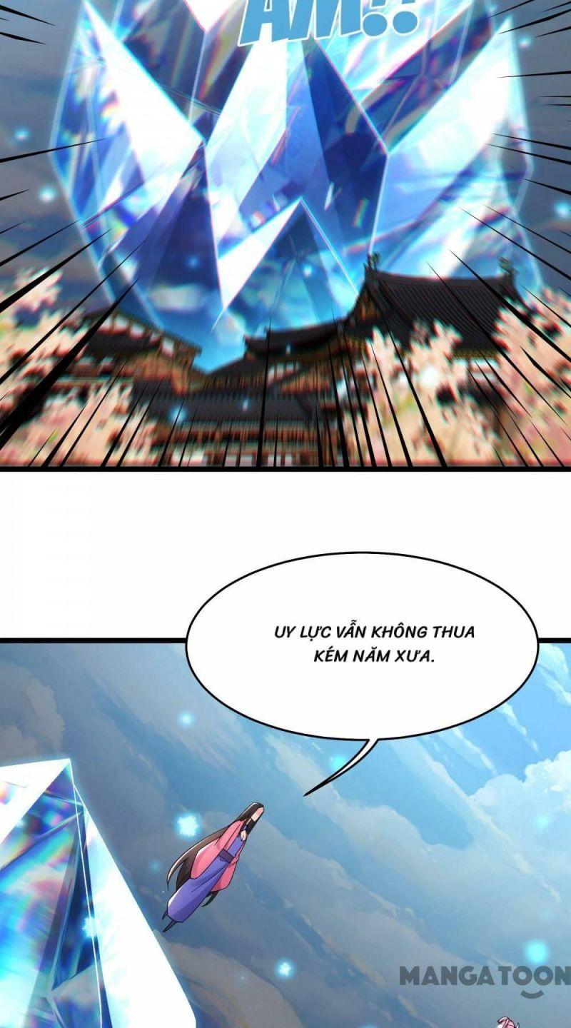 đồ đệ ta toàn là nữ ma đầu chapter 189 20