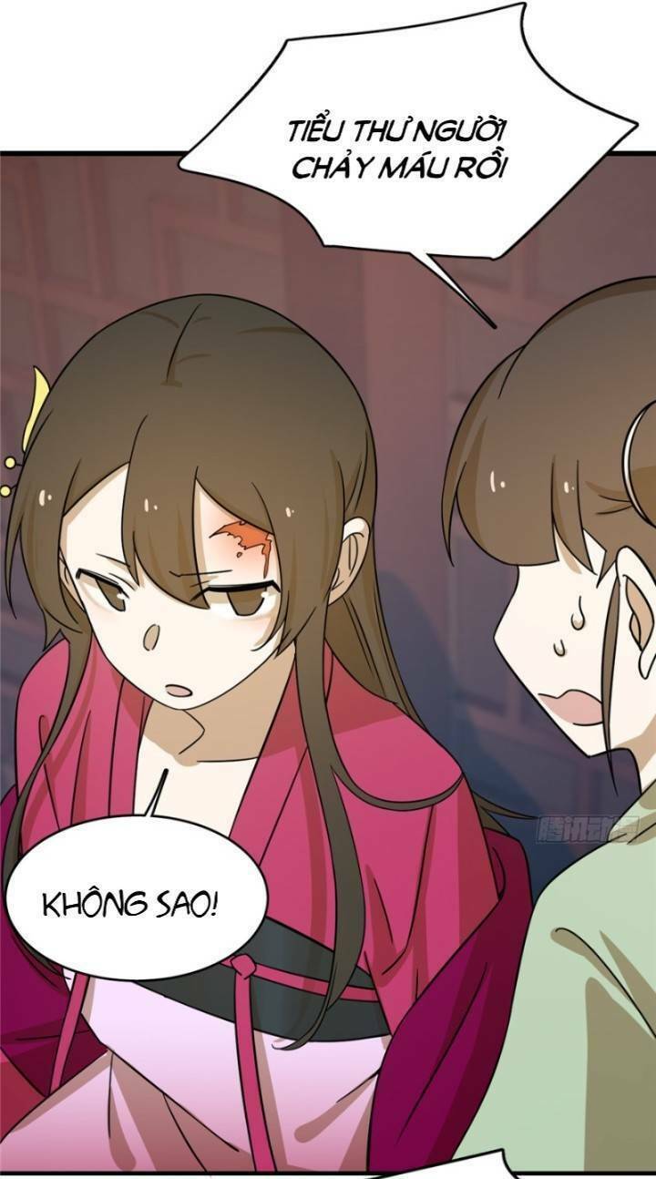 độc bộ thiên hạ: đặc công thần y chapter 147 11