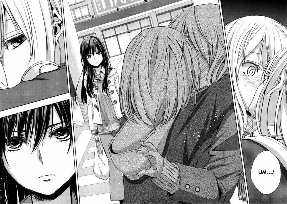 citrus (saburouta) chapter 9 38