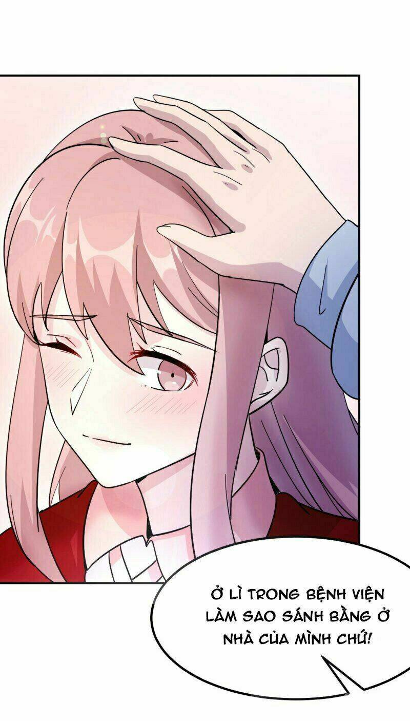 mạc thiếu bức hôn: vợ mới khó chống đỡ chapter 92 9