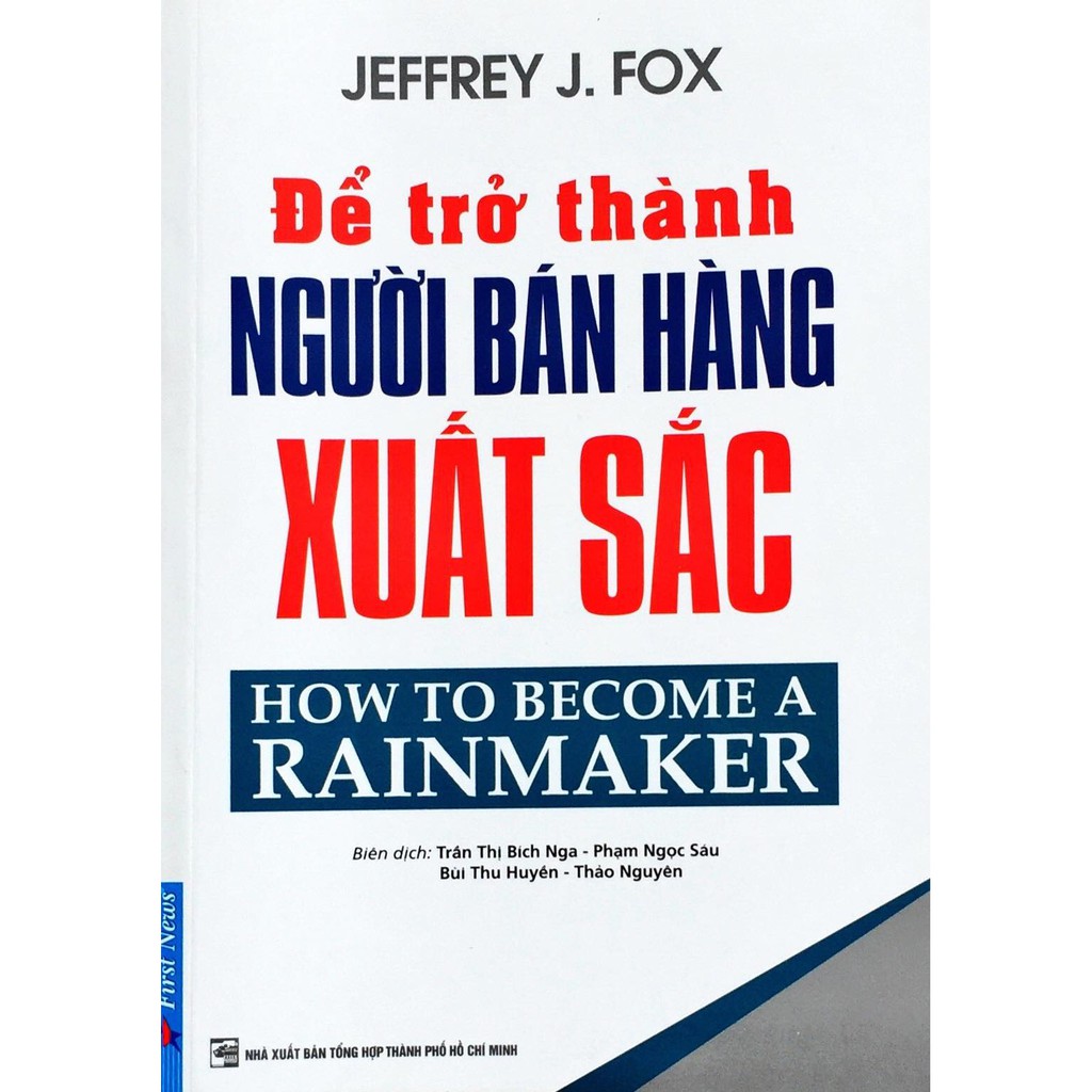 Combo 2 cuốn sách: Để Trở Thành Người Bán Hàng Xuất Sắc + Kinh Thánh Về Nghệ Thuật Bán Hàng