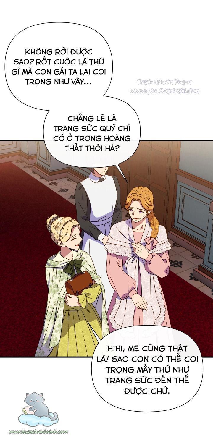 công nương khế ước của gia tộc công tước quái vật chapter 111 28