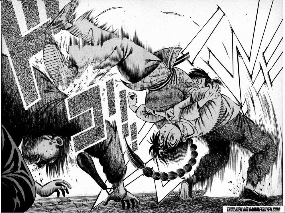 shin kotaro makaritoru! juudouhen chapter 92 15