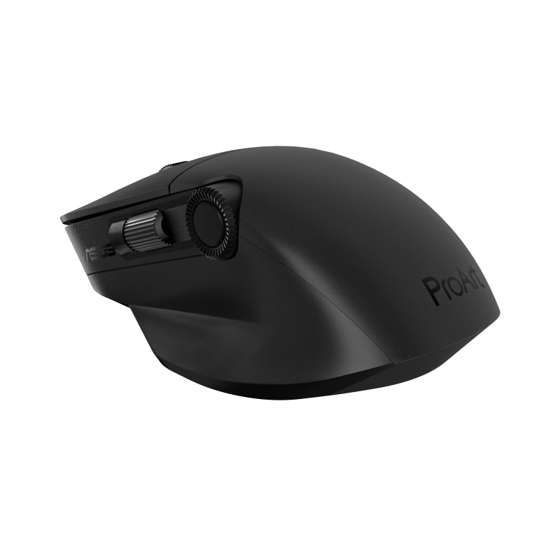 Chuột không dây ASUS ProArt Mouse MD300 ( Wireless/Bluetooth) - Hàng chính hãng