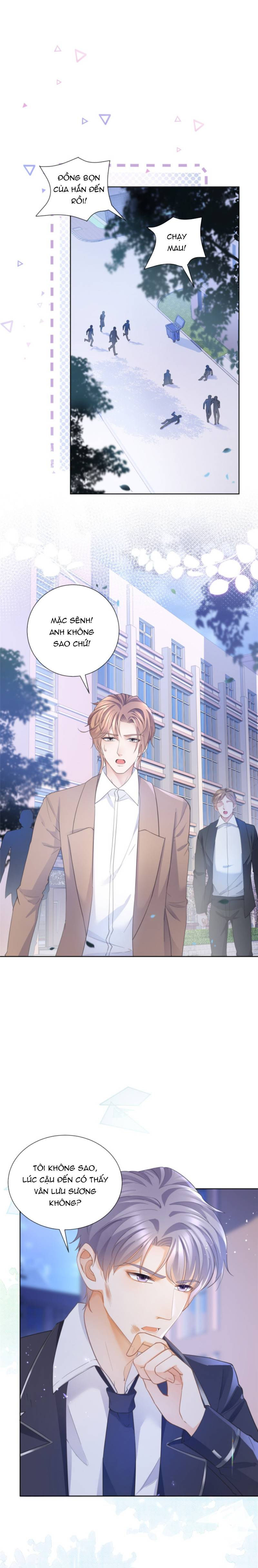 sát thủ đại nhân tại tuyến dưỡng hồ chapter 17 4