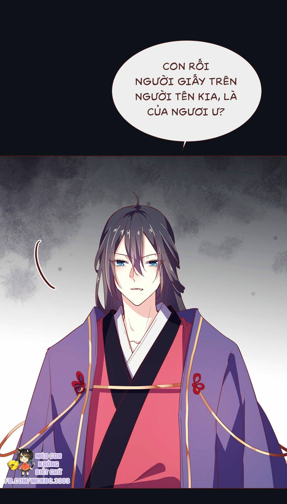 boss khủng bố chiếm đoạt ta chapter 9 26