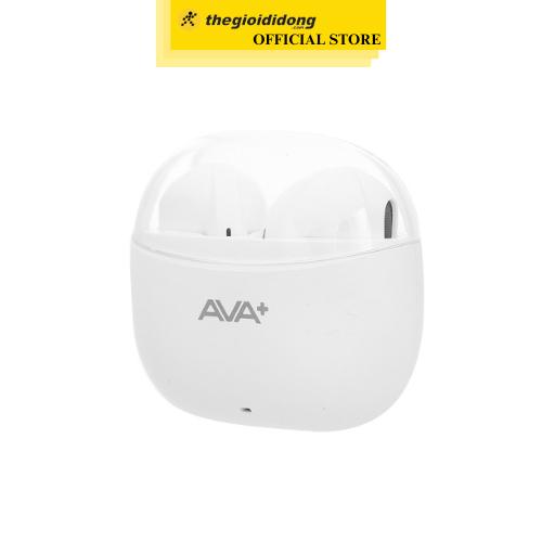 Tai nghe Bluetooth True Wireless AVA+ Go P210 - Hàng Chính Hãng