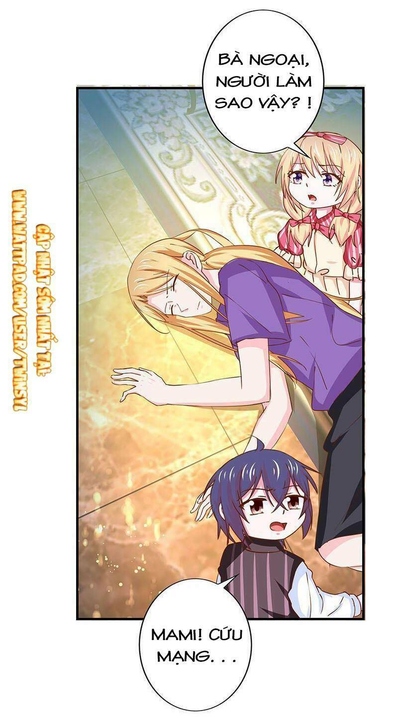 không gả cho tổng tài, gả cho người hầu chapter 148 37