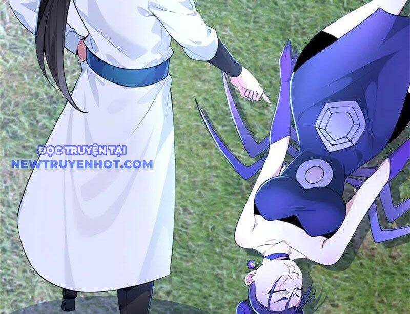 ta thực sự không muốn làm thần tiên chapter 119 61