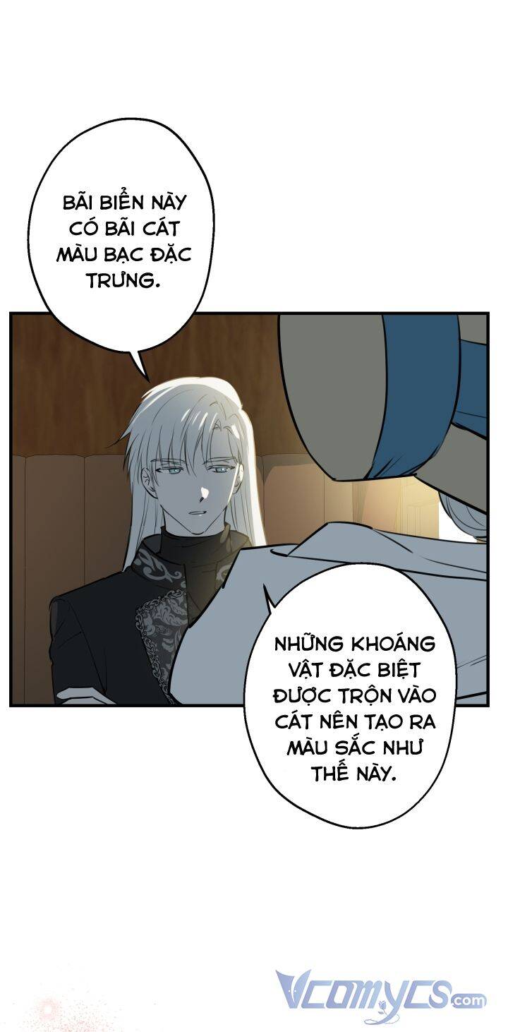 Những Kẻ Mạnh Nhất Thế Giới Đều Bám Lấy Tôi Chapter 58 - Trang 45