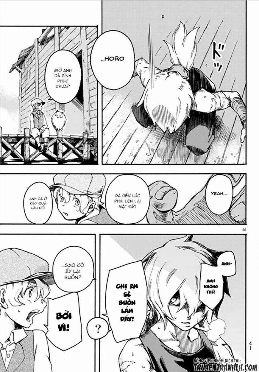 ayanashi chapter 1 36