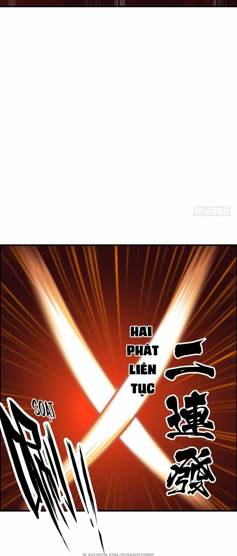 khởi đầu bằng một con côn chapter 3 27