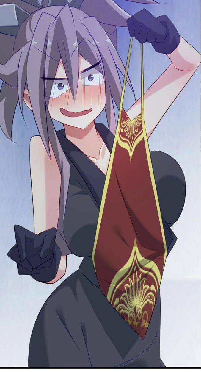 đại bảo kiếm của tôi chapter 1 43