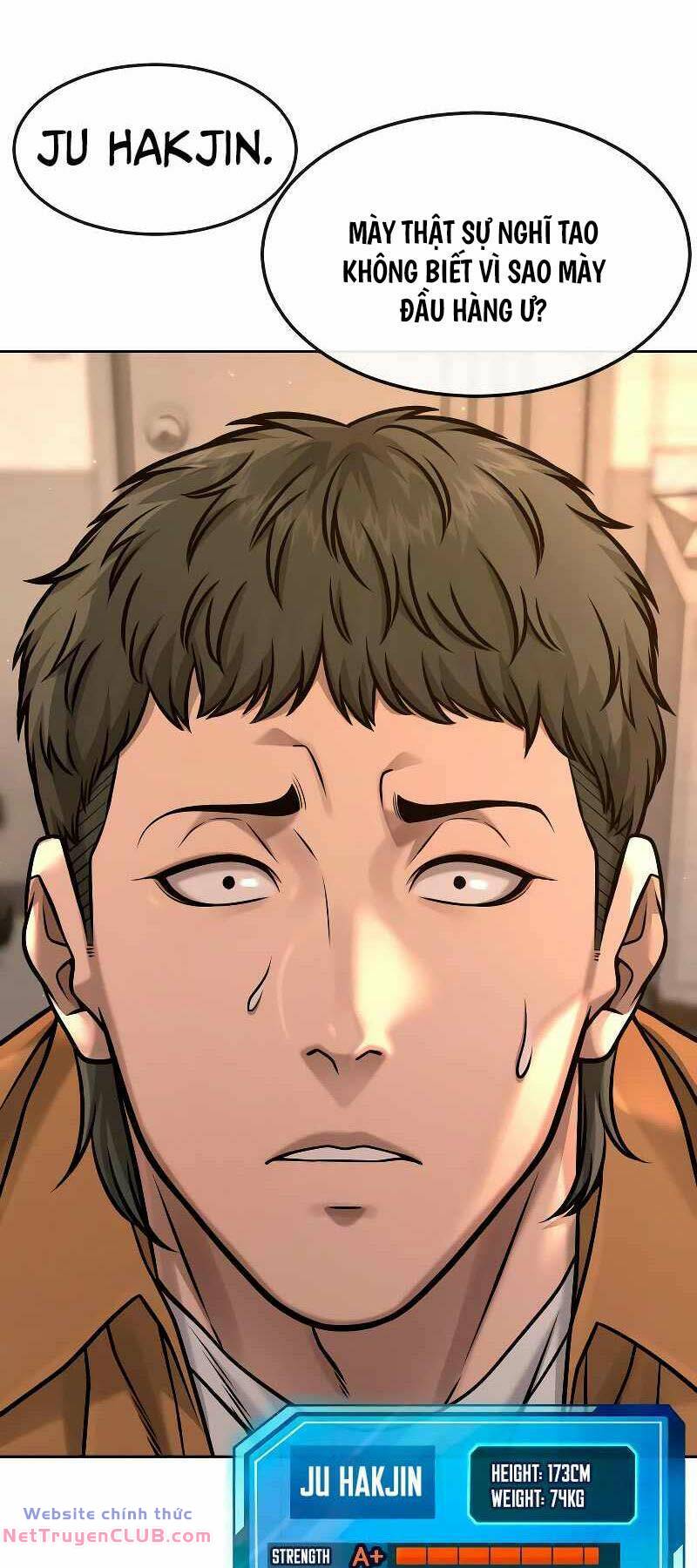 nhiệm vụ tối thượng chapter 121 109