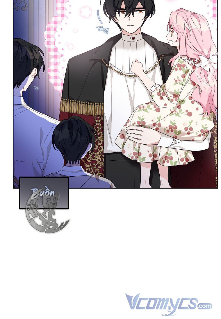 trở thành con gái út của công tước phản diện chapter 19 38