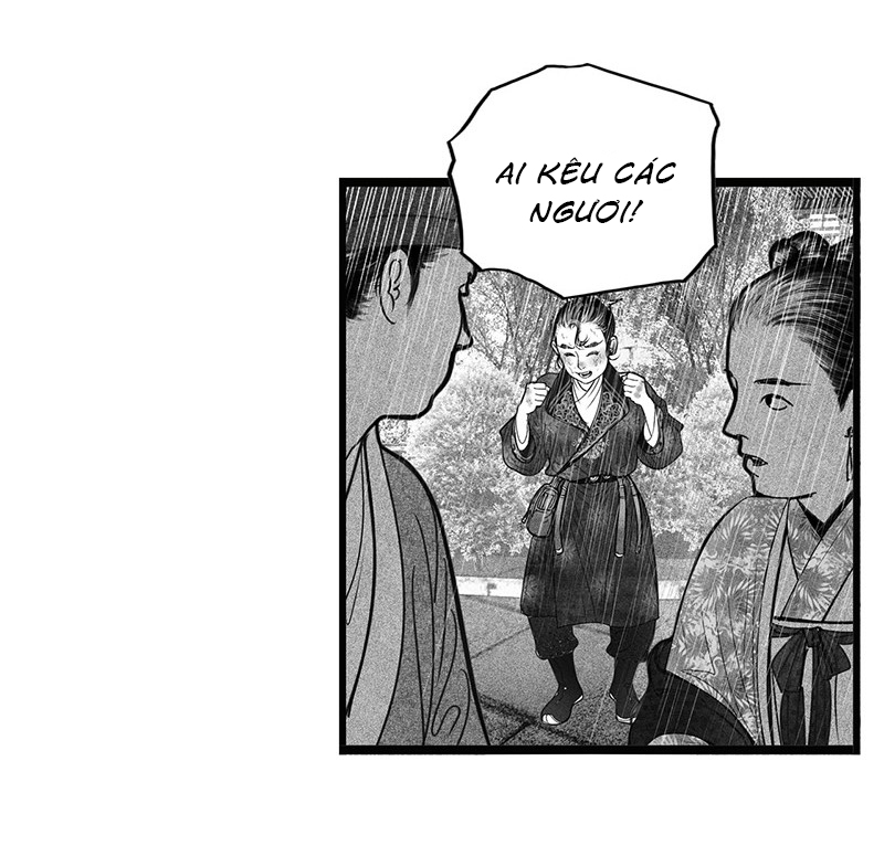 ẩn sơn mộng đàm chapter 4 7