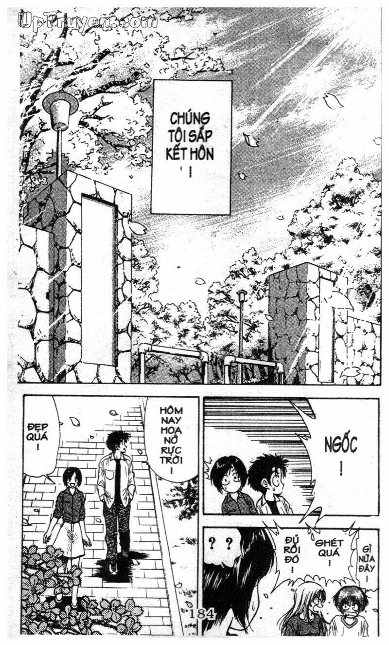 salad days chapter 129 64