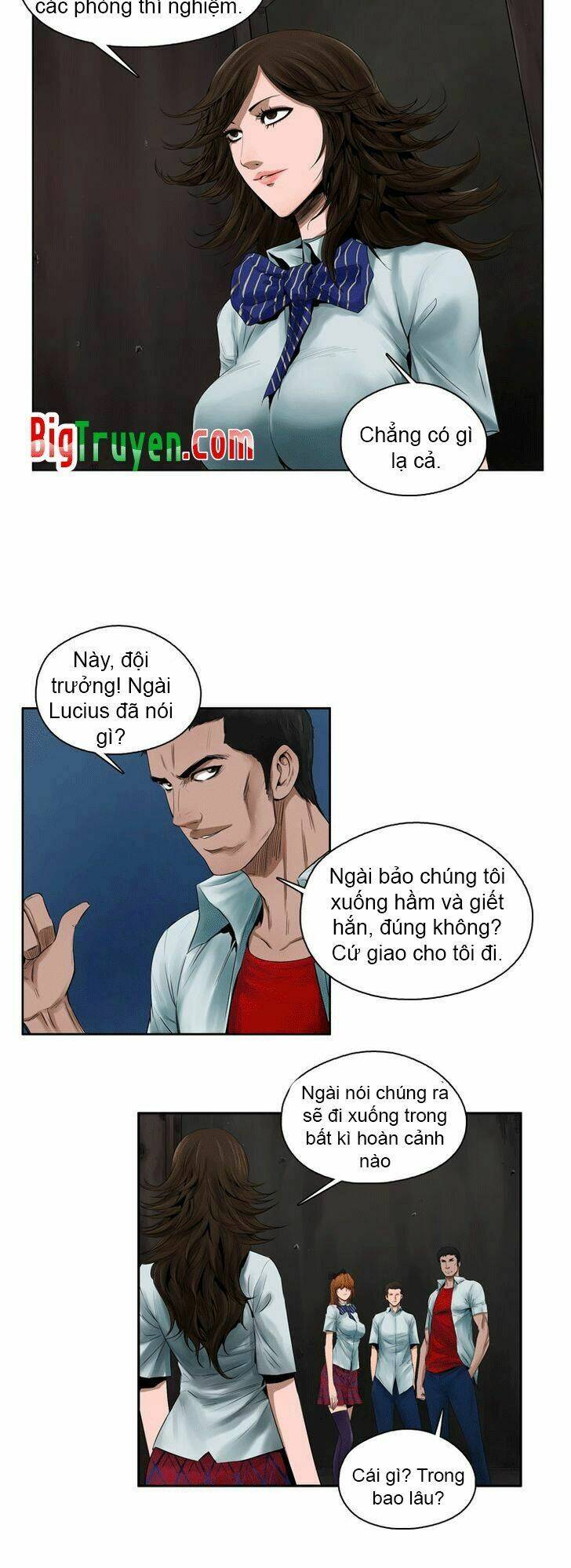 werewolf breeding chapter 15 5