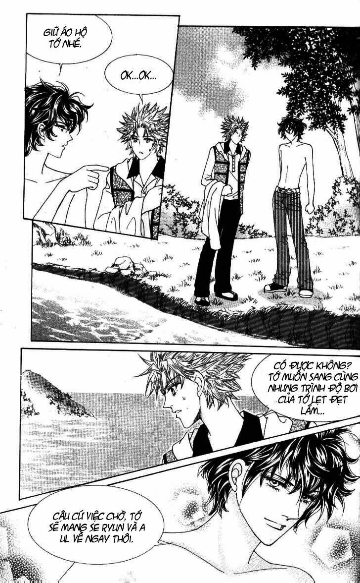 thần tượng mua sắm chapter 37 35