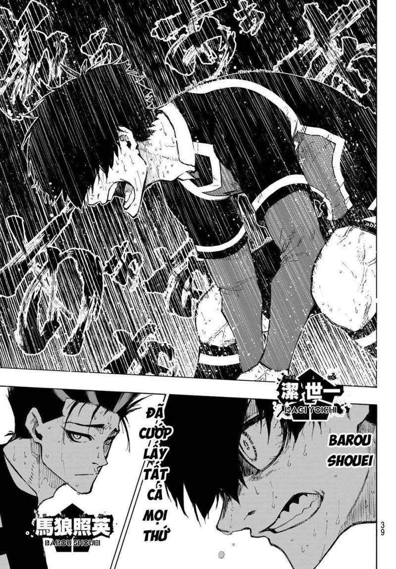 tiền đạo số 1 chapter 230 3