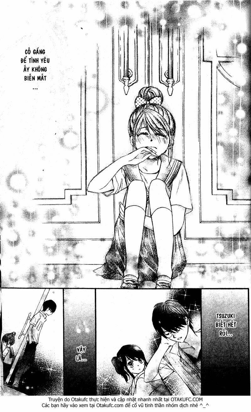 hachimitsu ni hatsukoi chapter 36 10