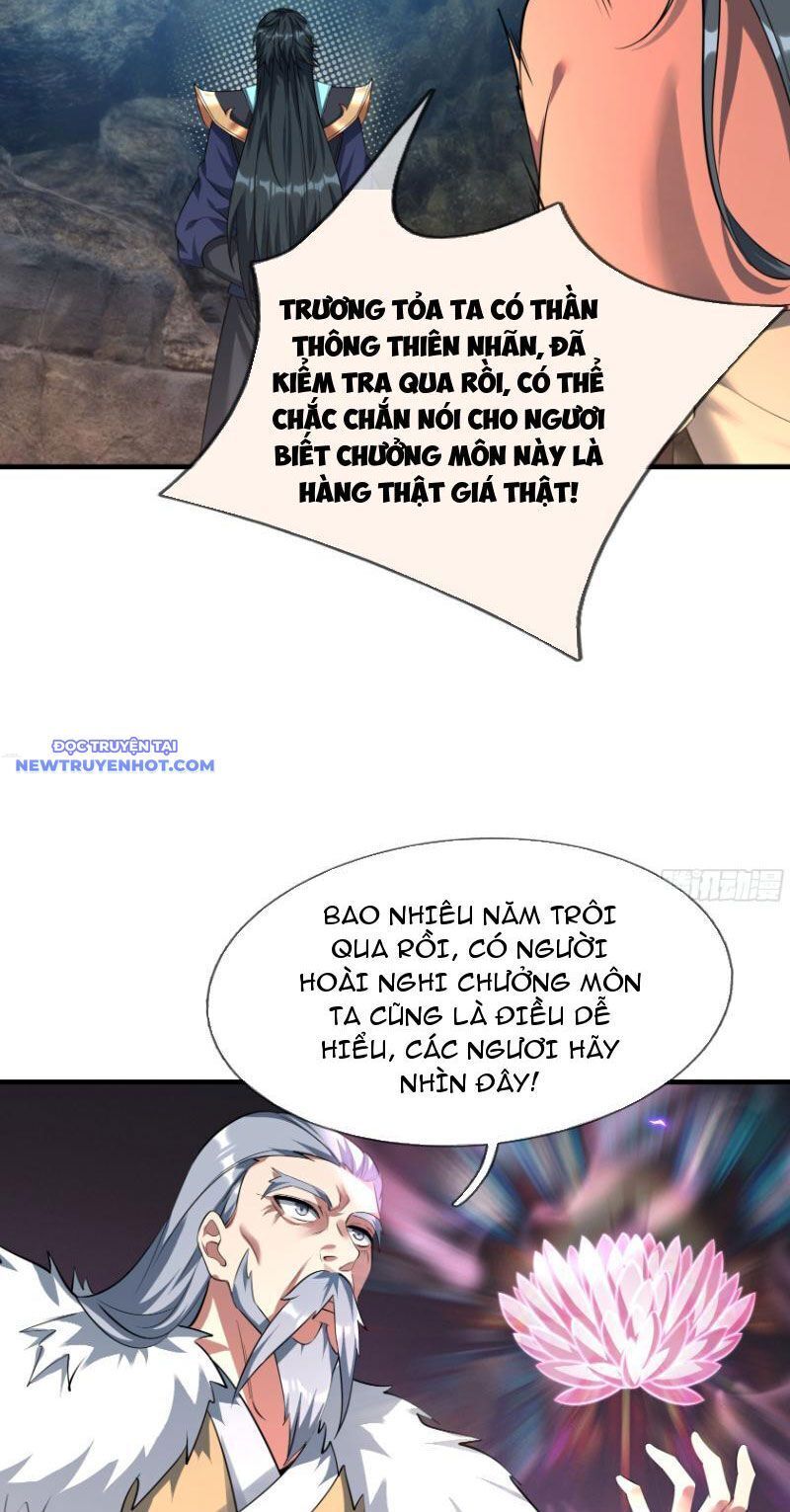 ngủ say vạn cổ: xuất thế đẩy ngang chư thiên chapter 28 66